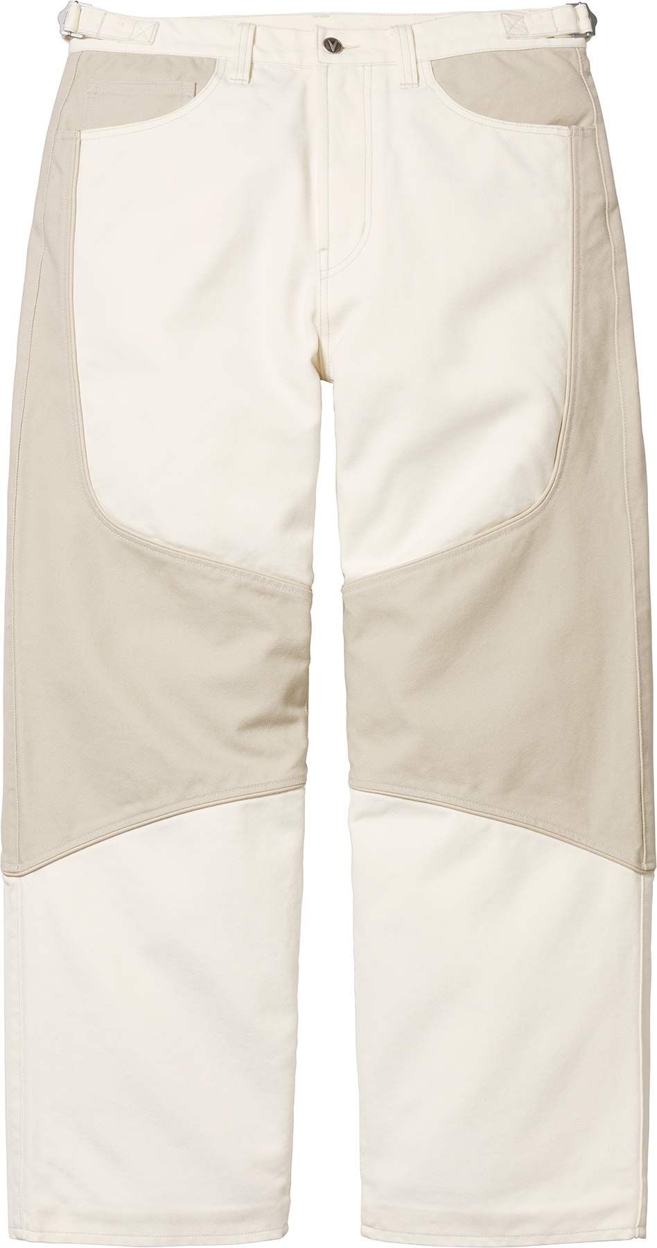 Supreme®/Vanson Leathers® Cordura® Cotton Pant view 6